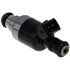 832-11135 by GB REMANUFACTURING - Reman Multi Port Fuel Injector