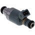 832-11137 by GB REMANUFACTURING - Reman Multi Port Fuel Injector