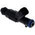 832-11160 by GB REMANUFACTURING - Reman Multi Port Fuel Injector