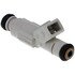 832-11163 by GB REMANUFACTURING - Reman Multi Port Fuel Injector