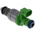 832-11207 by GB REMANUFACTURING - Reman Multi Port Fuel Injector