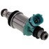 842 12135 by GB REMANUFACTURING - Reman Multi Port Fuel Injector