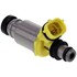 842-12141 by GB REMANUFACTURING - Reman Multi Port Fuel Injector