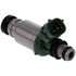 842 12144 by GB REMANUFACTURING - Reman Multi Port Fuel Injector