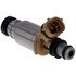 842 12151 by GB REMANUFACTURING - Reman Multi Port Fuel Injector