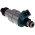 842-12156 by GB REMANUFACTURING - Reman Multi Port Fuel Injector