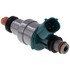 842-12154 by GB REMANUFACTURING - Reman Multi Port Fuel Injector