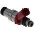 842 12163 by GB REMANUFACTURING - Reman Multi Port Fuel Injector