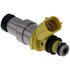 842 12164 by GB REMANUFACTURING - Reman Multi Port Fuel Injector