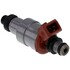 842-12169 by GB REMANUFACTURING - Reman Multi Port Fuel Injector