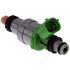 842-12178 by GB REMANUFACTURING - Reman Multi Port Fuel Injector