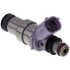 842-12184 by GB REMANUFACTURING - Reman Multi Port Fuel Injector