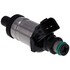 842 12191 by GB REMANUFACTURING - Reman Multi Port Fuel Injector