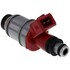 842-12207 by GB REMANUFACTURING - Reman Multi Port Fuel Injector