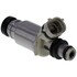 842-12209 by GB REMANUFACTURING - Reman Multi Port Fuel Injector