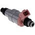 842-12215 by GB REMANUFACTURING - Reman Multi Port Fuel Injector