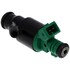 842-12229 by GB REMANUFACTURING - Reman Multi Port Fuel Injector