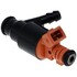 842-12231 by GB REMANUFACTURING - Reman Multi Port Fuel Injector