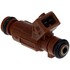 842-12238 by GB REMANUFACTURING - Reman Multi Port Fuel Injector