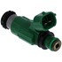 842-12244 by GB REMANUFACTURING - Reman Multi Port Fuel Injector