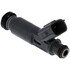 842-12242 by GB REMANUFACTURING - Reman Multi Port Fuel Injector