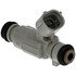 842-12257 by GB REMANUFACTURING - Reman Multi Port Fuel Injector