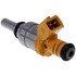 842-12272 by GB REMANUFACTURING - Reman Multi Port Fuel Injector