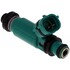 842-12283 by GB REMANUFACTURING - Reman Multi Port Fuel Injector