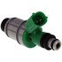 842-12284 by GB REMANUFACTURING - Reman Multi Port Fuel Injector