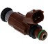 842-12285 by GB REMANUFACTURING - Reman Multi Port Fuel Injector