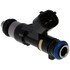 842-12297 by GB REMANUFACTURING - Reman Multi Port Fuel Injector