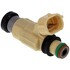 842-12299 by GB REMANUFACTURING - Reman Multi Port Fuel Injector