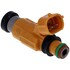 842-12295 by GB REMANUFACTURING - Reman Multi Port Fuel Injector