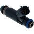 842-12296 by GB REMANUFACTURING - Reman Multi Port Fuel Injector