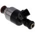 842-12301 by GB REMANUFACTURING - Reman Multi Port Fuel Injector
