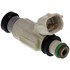 842-12307 by GB REMANUFACTURING - Reman Multi Port Fuel Injector