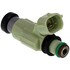 842-12311 by GB REMANUFACTURING - Reman Multi Port Fuel Injector