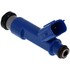 842-12324 by GB REMANUFACTURING - Reman Multi Port Fuel Injector