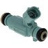 842-12345 by GB REMANUFACTURING - Reman Multi Port Fuel Injector