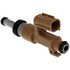 842 12349 by GB REMANUFACTURING - Reman Multi Port Fuel Injector