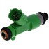 842-12342 by GB REMANUFACTURING - Reman Multi Port Fuel Injector