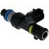 842-12343 by GB REMANUFACTURING - Reman Multi Port Fuel Injector