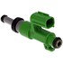 842 12350 by GB REMANUFACTURING - Reman Multi Port Fuel Injector