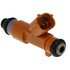 842 12368 by GB REMANUFACTURING - Reman Multi Port Fuel Injector