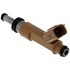 842 12360 by GB REMANUFACTURING - Reman Multi Port Fuel Injector