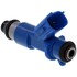 842-12377 by GB REMANUFACTURING - Reman Multi Port Fuel Injector