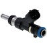 842-12378 by GB REMANUFACTURING - Reman Multi Port Fuel Injector