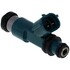 842-12372 by GB REMANUFACTURING - Reman Multi Port Fuel Injector