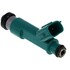 842-12389 by GB REMANUFACTURING - Reman Multi Port Fuel Injector