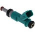 842-12380 by GB REMANUFACTURING - Reman Multi Port Fuel Injector